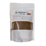 Cistanche Extract 101 [P]owder 10x Strength Cistanche Tubulosa - Water Extraction Process -   Pound Bag 1/2 lb.