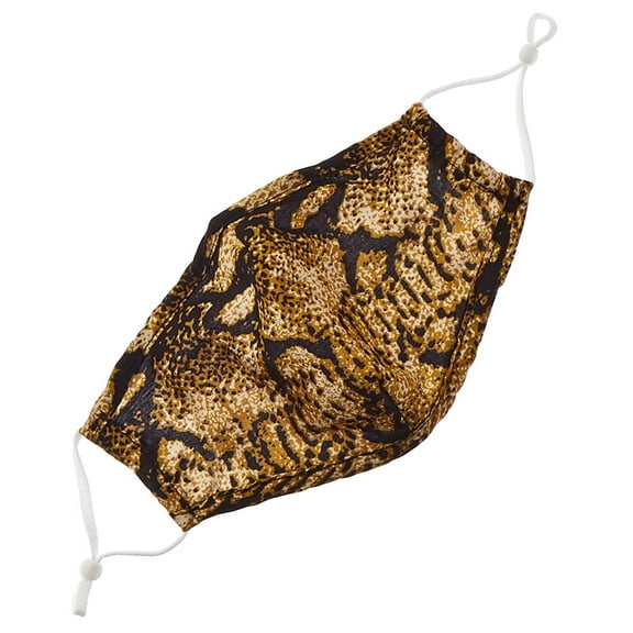 Cistar Cloth Face Mask, os, Brown