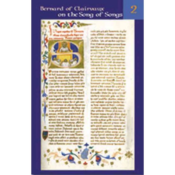 Pre-Owned Cistercian Fathers Series: Sermons on the Song of Songs Volume 1 (Series #4) (Paperback)