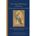 thumbnail image 1 of Cistercian Studies Series: The Holy Workshop of Virtue : The Life of John the Little by Zacharias of Sakha (Series #234) (Paperback), 1 of 2