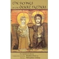 thumbnail image 1 of Cistercian Studies Sayings of the Desert Fathers: The Alphabetical Collection, Book 59, (Paperback), 1 of 2