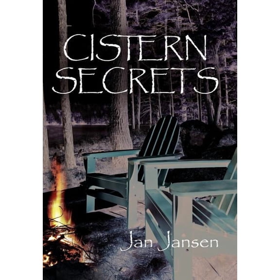 Cistern Secrets (Hardcover)