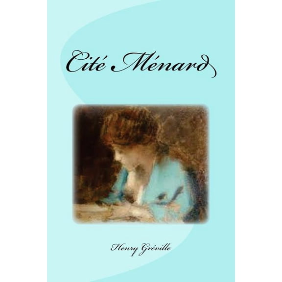 Cite Menard