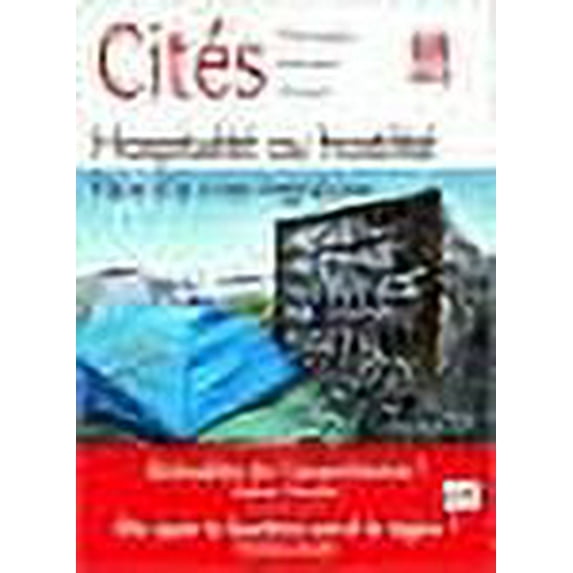 Cités 2016 N°68 - Hospitalité, hostilité. Face à la crise migratoire