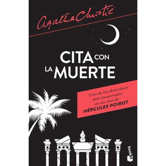 Pre-Owned Cita Con La Muerte / Appointment with Death (Paperback) 6070750063 9786070750069