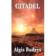 Citadel A Positronic Book, Hardcover