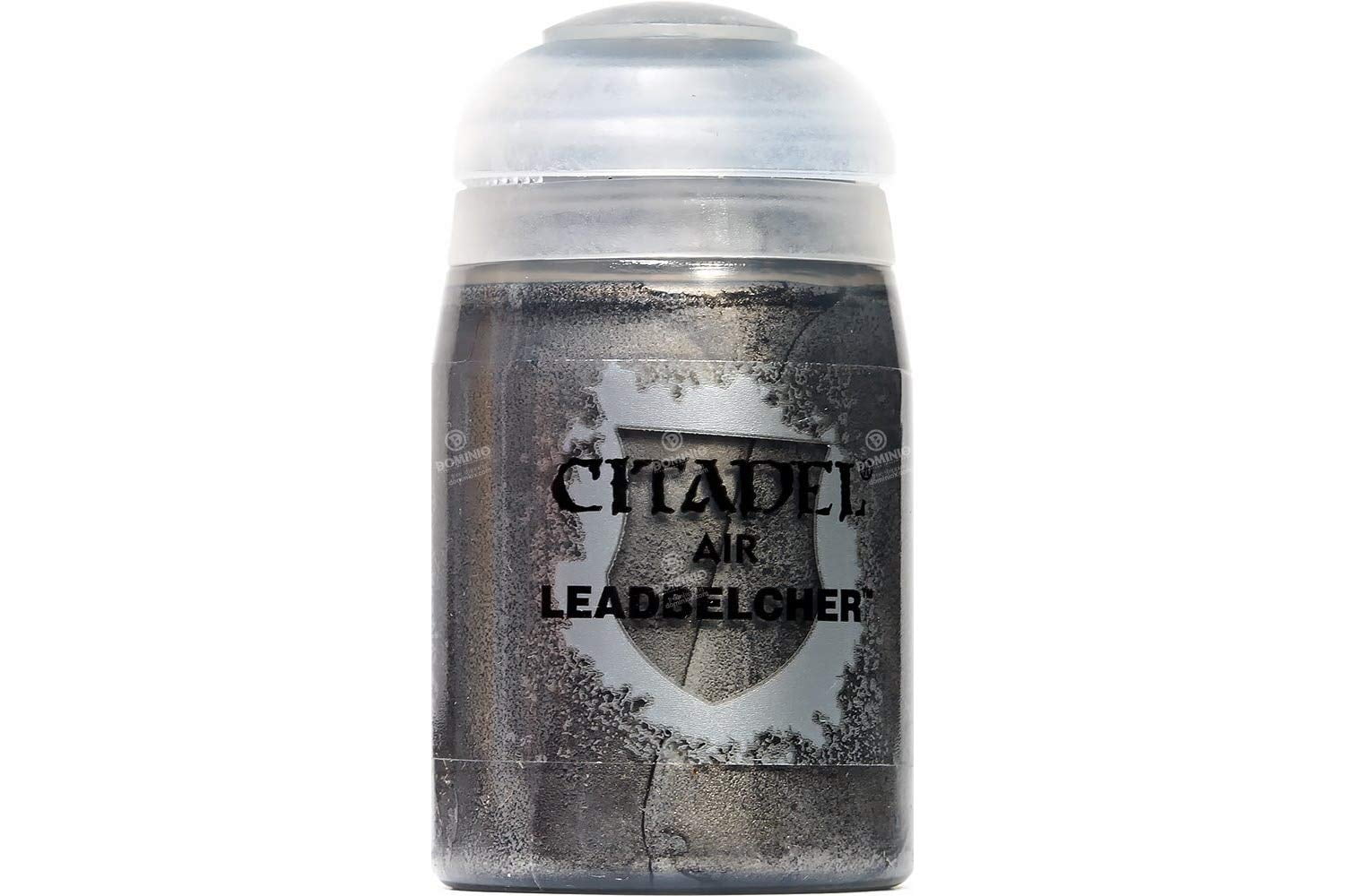 Games Workshop Citadel Air: Leadbelcher 24 ml Acrylic Paint 28-16 NEW