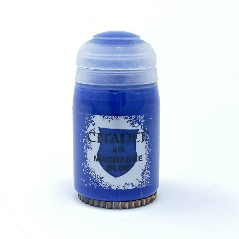 Air: Macragge Blue (24ml) Air: Macragge Blue (24ml)