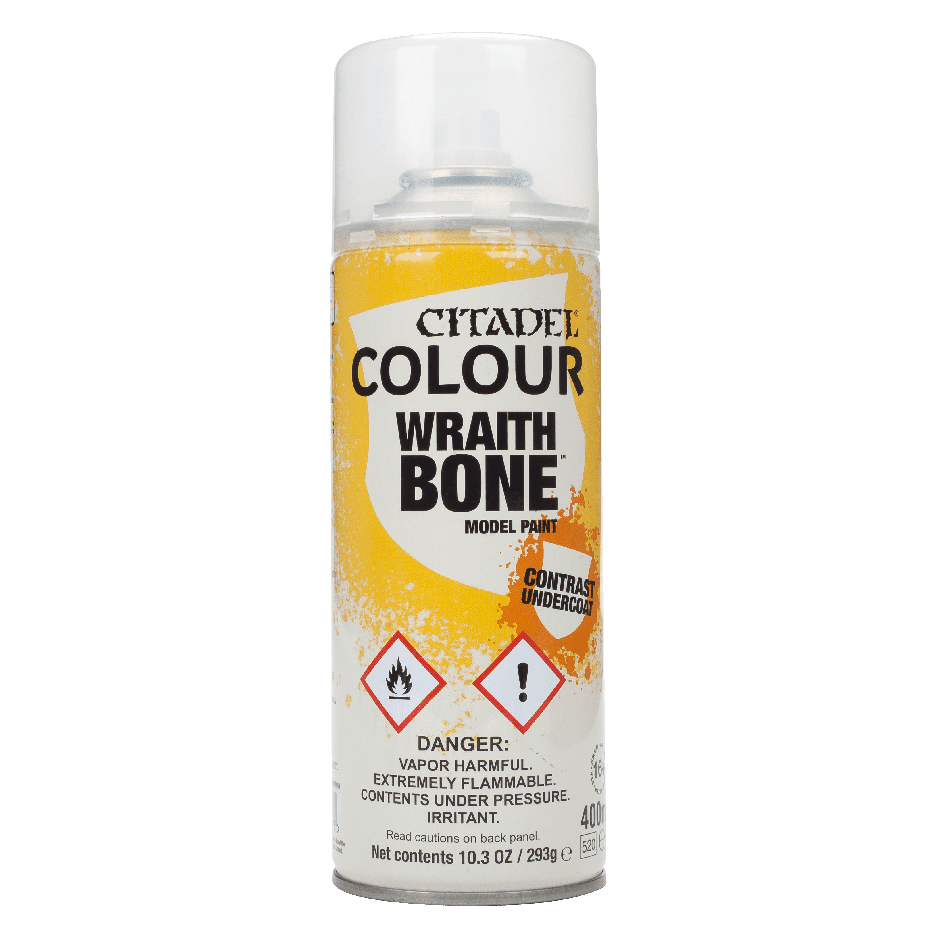 Citadel Color: Spray - Wraithbone Spray 
