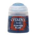 thumbnail image 1 of Citadel Colour: Base KANTOR BLUE (12ml), 1 of 1