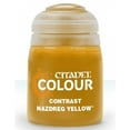 thumbnail image 1 of Citadel Colour: Contrast NAZDREG YELLOW (18 ml), 1 of 1