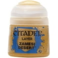 thumbnail image 1 of Citadel Colour: Layer ZAMESI DESERT (12ml), 1 of 1