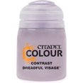 Citadel Contrast Paint Dreadful Visage 18ml Pot
