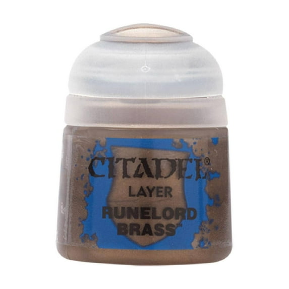 Citadel Layer Paints