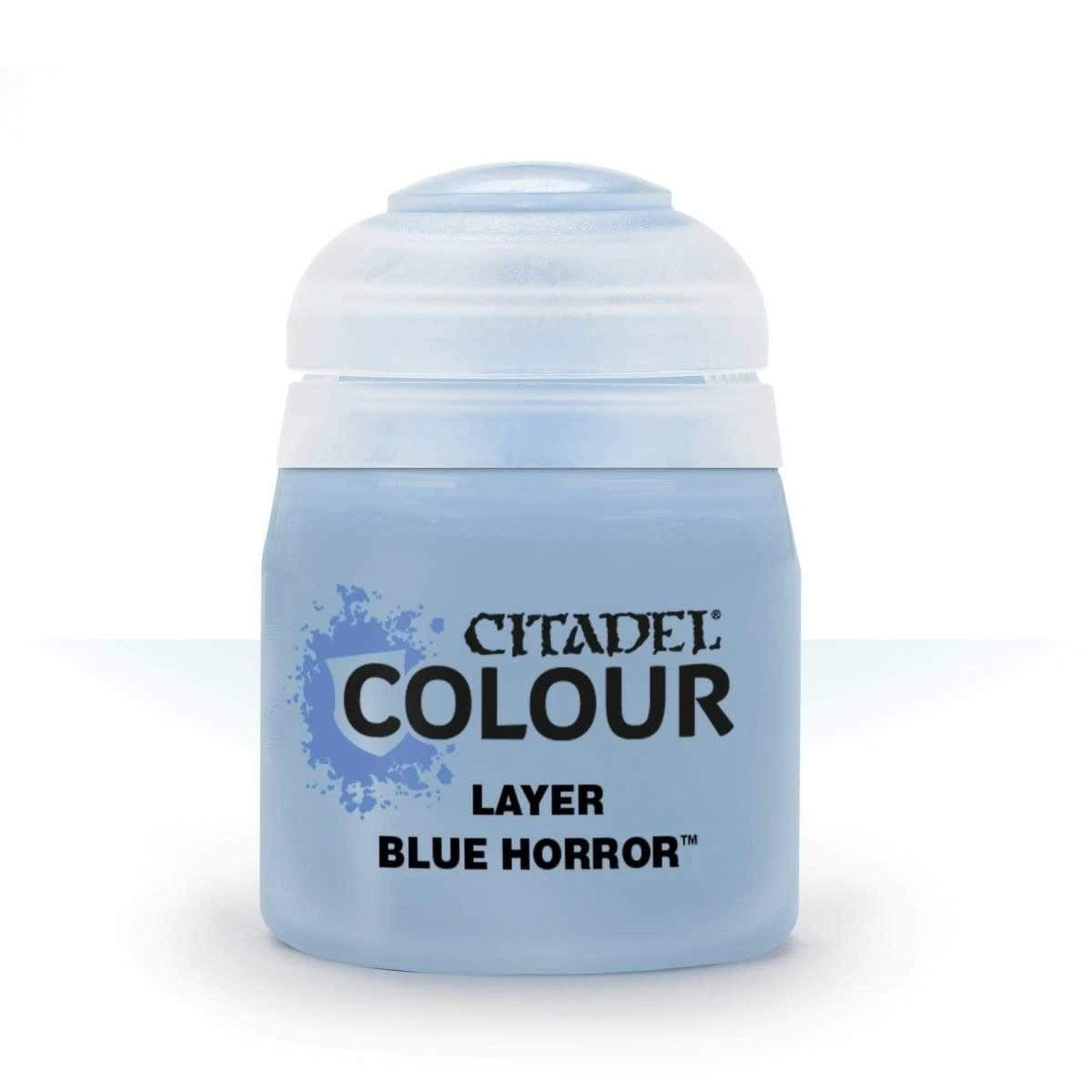 Citadel Layer Paints
