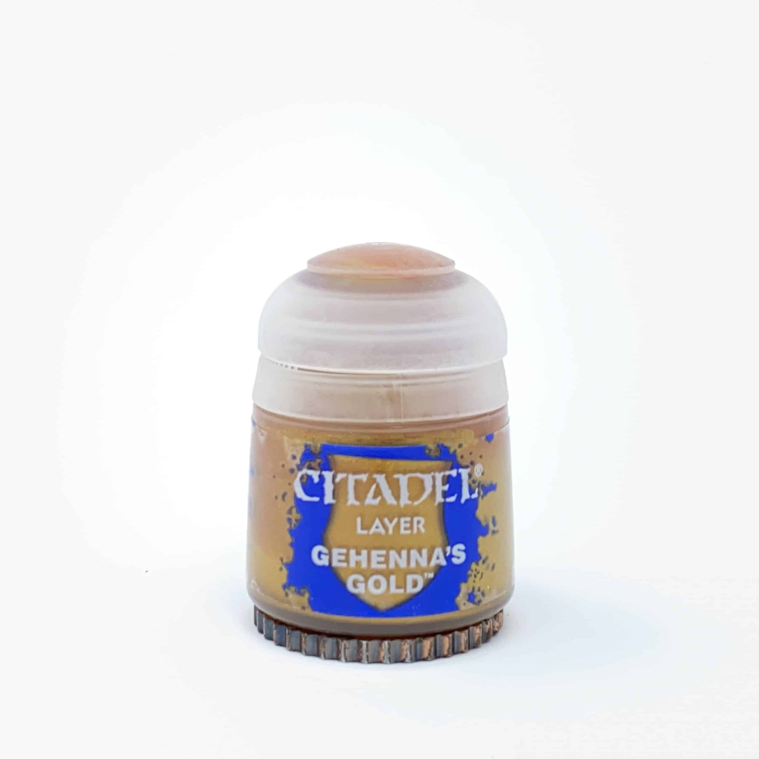 Citadel Layer Paints