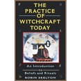 thumbnail image 1 of Pre-Owned The Practice of Witchcraft Today (Paperback) 0806516747 9780806516745, 1 of 1
