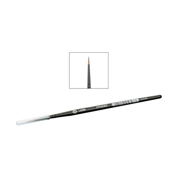 Citadel Medium Layer Paint Brush