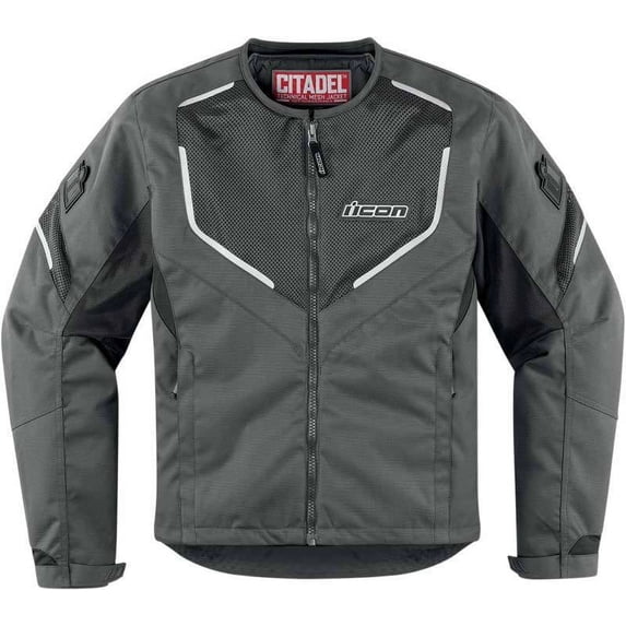 Citadel Mesh Jacket