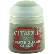 Games Workshop - Citadel - Base - Death Guard Green