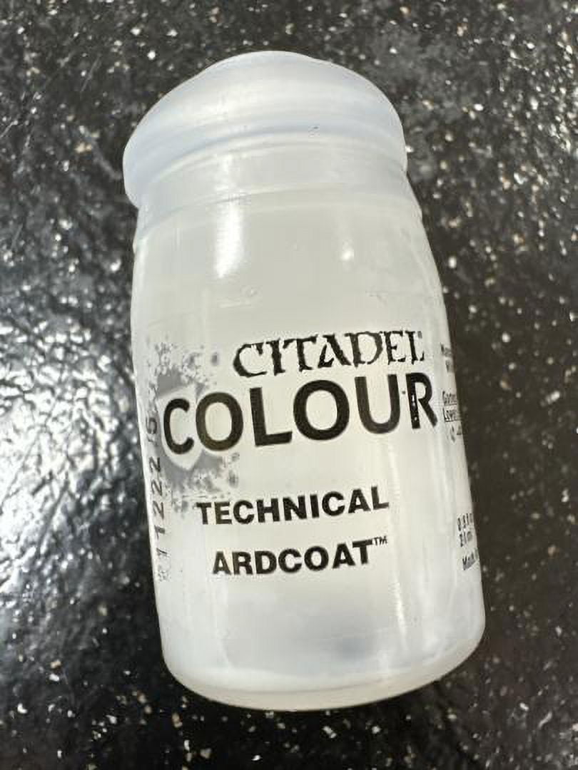 Citadel Technical Paint: Blood for the Blood God (12ml)