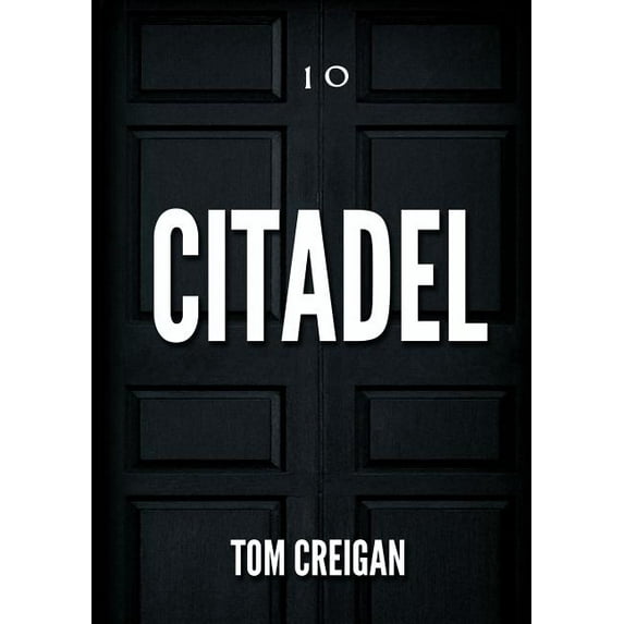 Citadel (Paperback)