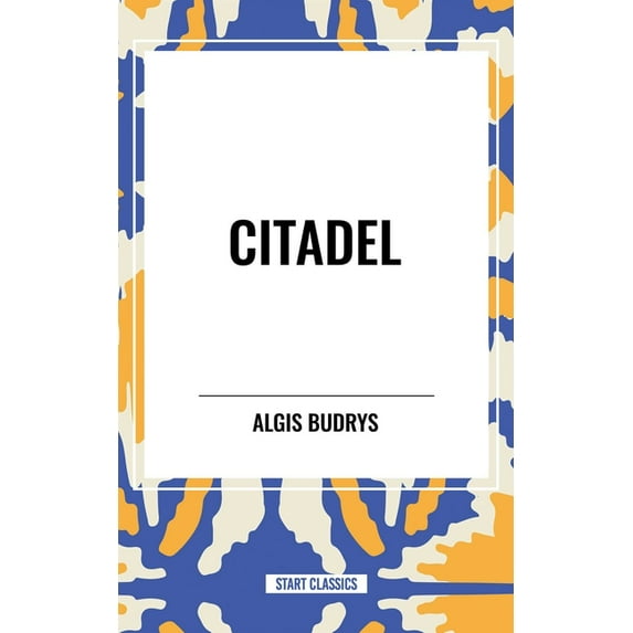 Citadel, (Paperback)