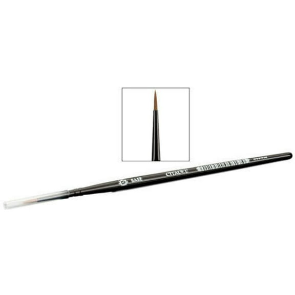Citadel S Base Paint Brush