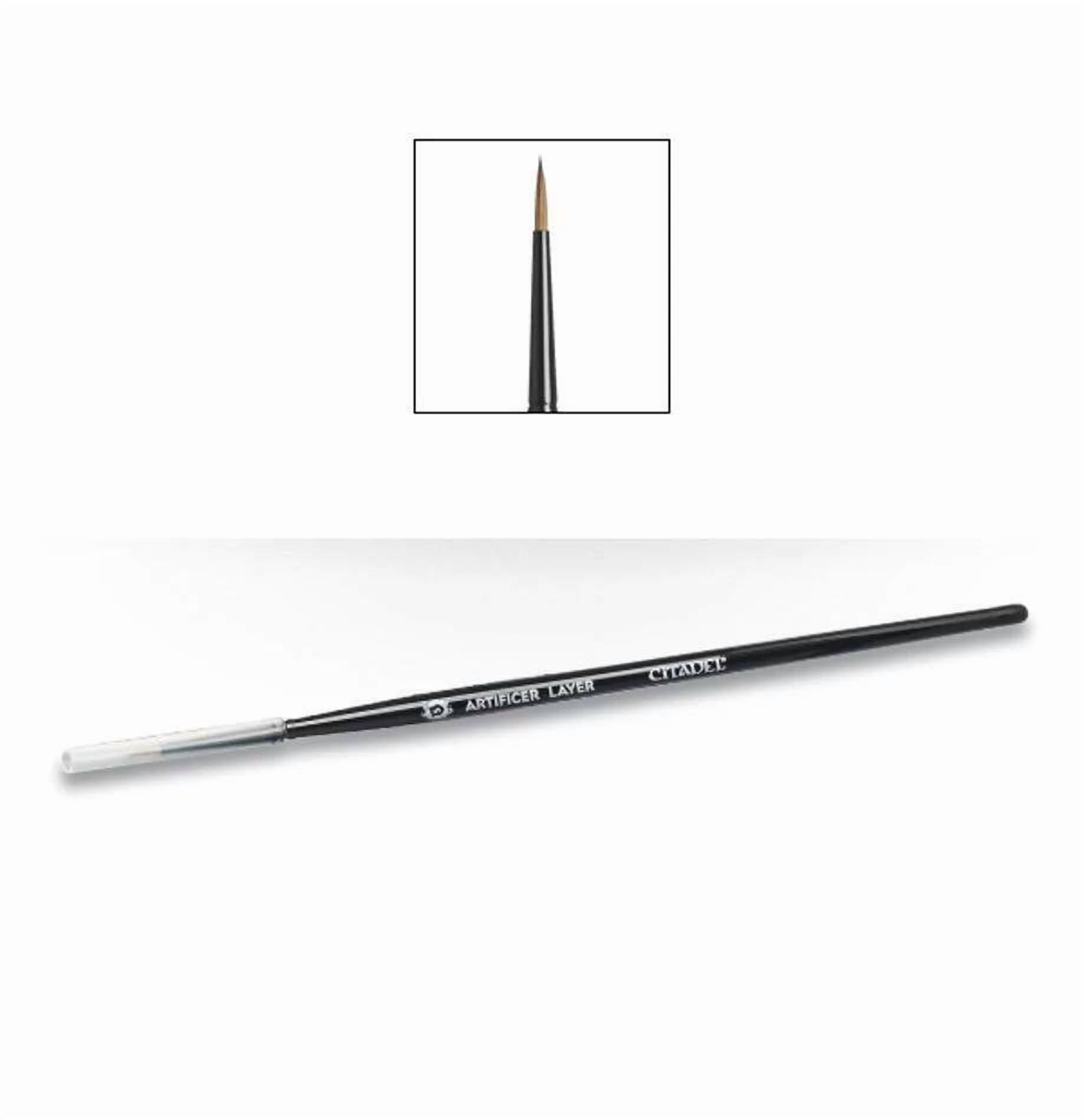 Citadel Small Artificers Layer Brush GWS 63-28