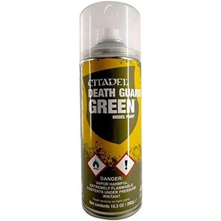 Citadel Color: Spray - Leadbelcher Spray 