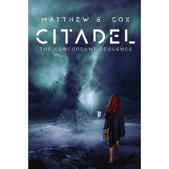 Citadel: The Concordant Sequence (Paperback)