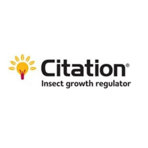Citation Insect Growth Regulator - 6 x 2.66 Oz. Packets