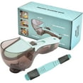 Cithway Adjustable BatteryFree Baking Measuring Spoon,