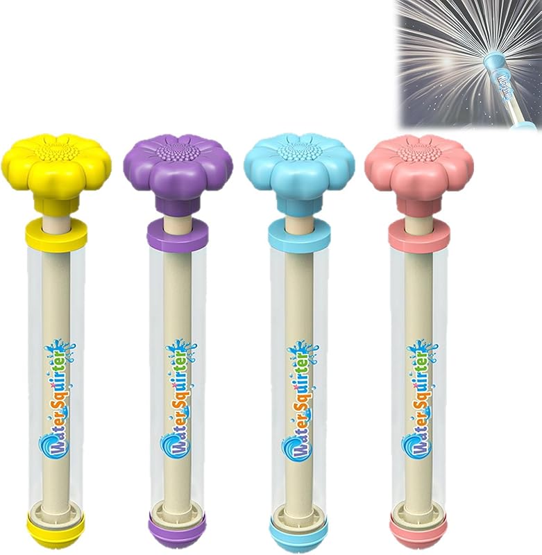 Cithway Fireworks Water Gun, Firework Water Spray Gun, Fireworks Style ...