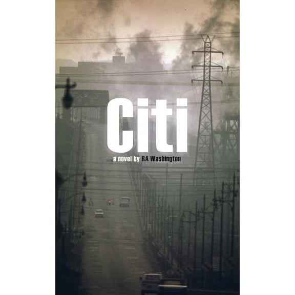 Citi (Paperback)