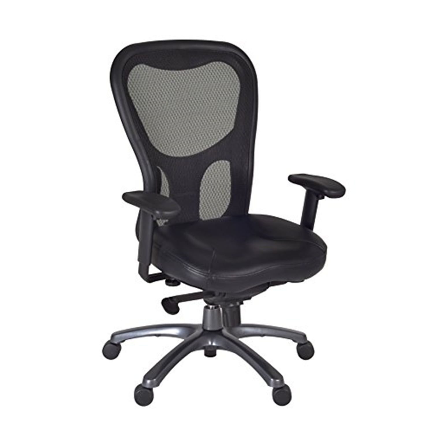 Citi Swivel Chair Black