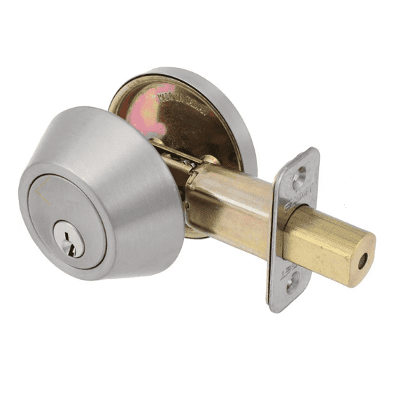 CitiLoc One-Sided Deadbolt
