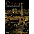 thumbnail image 1 of Scratch-Off Nightscapes: Cities: Scratch-Off Nightscapes (Paperback), 1 of 2