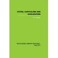 thumbnail image 1 of Cities, Capitalism and Civilization, (Paperback), 1 of 1