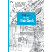 Cities Made Differently, Paperback