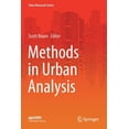thumbnail image 1 of Cities Research Methods in Urban Analysis, (Paperback), 1 of 1