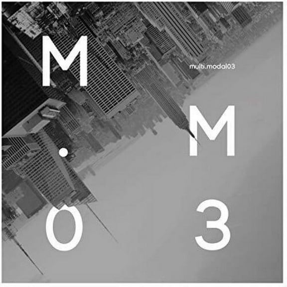 Cities (Vinyl)
