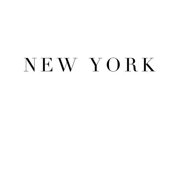 Cities of the World New York A Decorative Book for Coffee Tables and Bookshelves Create a unique interior design look by stacking deco books with different cities and phrases A modern home accessory