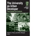 thumbnail image 1 of Cities and Contemporary Society (Paperba The University as Urban Developer: Case Studies and Analysis: Case Studies and Analysis, (Paperback), 1 of 1