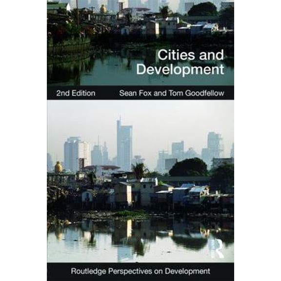 Pre-Owned Cities and Development (Paperback) 041574072X 9780415740722