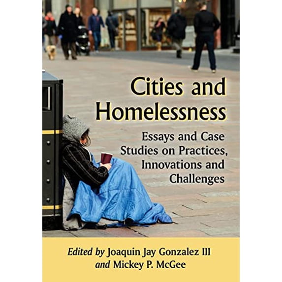 Pre-Owned Cities and Homelessness: Essays and Case Studies on Practices, Innovations and Challenges Paperback