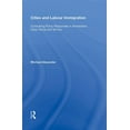 thumbnail image 1 of Cities and Labour Immigration: Comparing Policy Responses in Amsterdam, Paris, Rome and Tel Aviv, (Paperback), 1 of 1