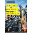 thumbnail image 1 of Cities and the Politics of Difference: Multiculturalism and Diversity in Urban Planning (Paperback), 1 of 1