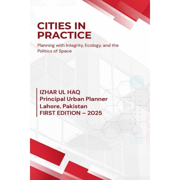 Cities in Practice, (Paperback)
