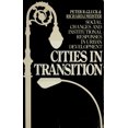 thumbnail image 1 of Pre-Owned Cities in Transition : Social Changes and Institutional Responses in Urban Development 9780531054093 Used, 1 of 1